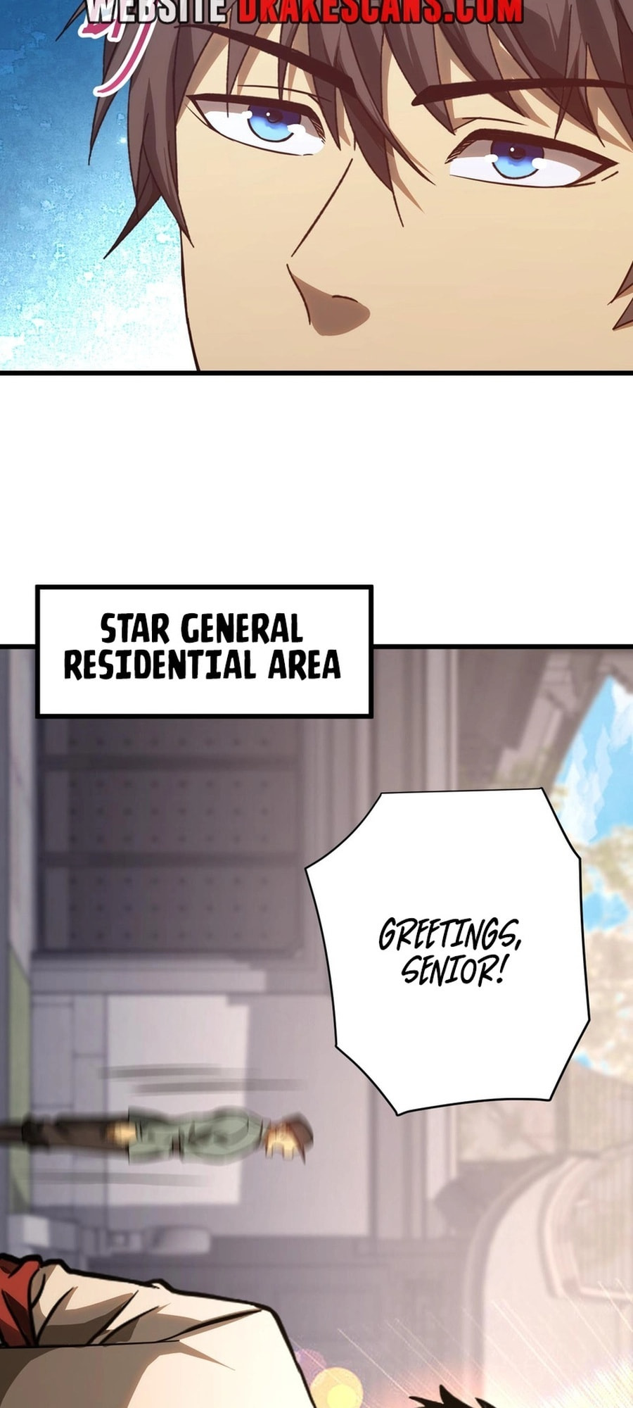 Read Log Into The Future chapter 131 image 36 on Lezhin