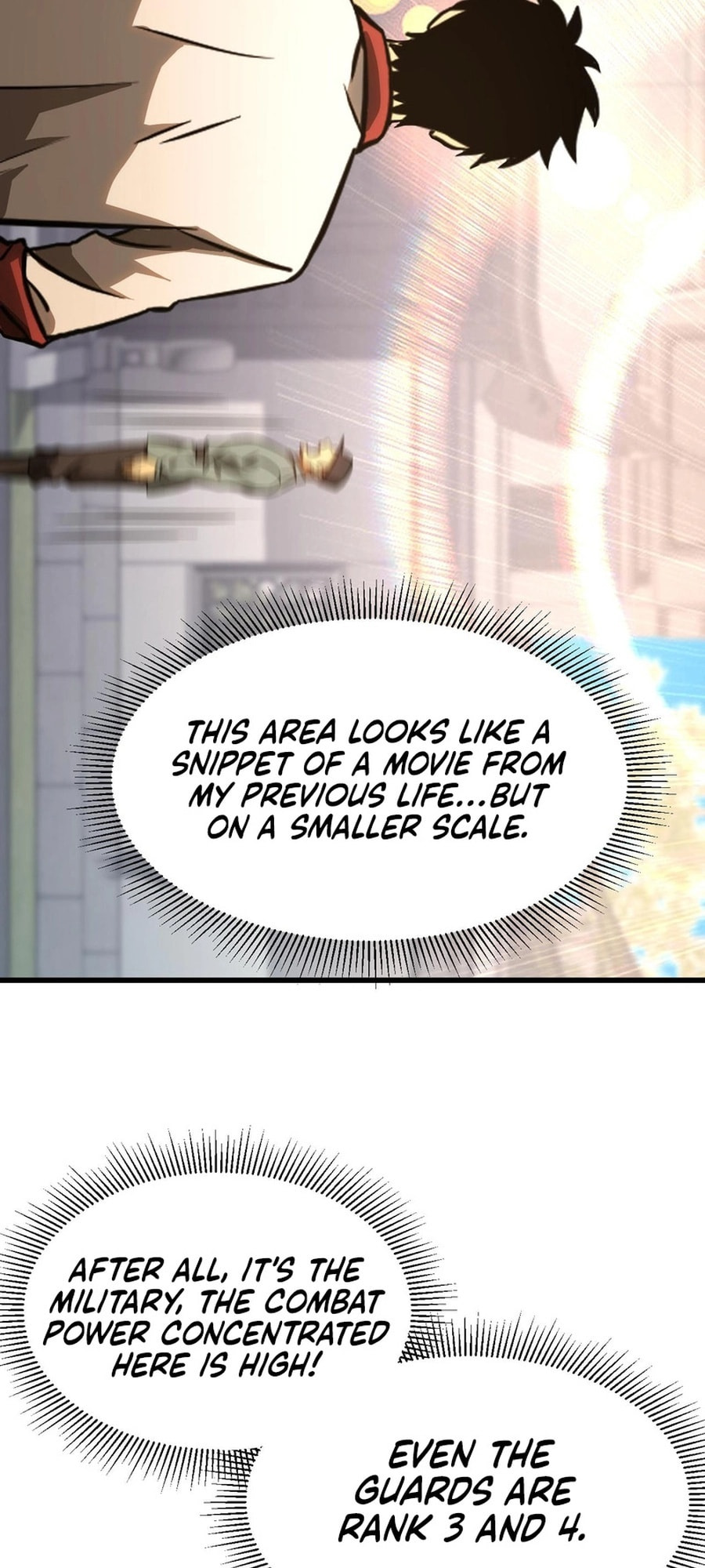 Read Log Into The Future chapter 131 image 37 on Lezhin