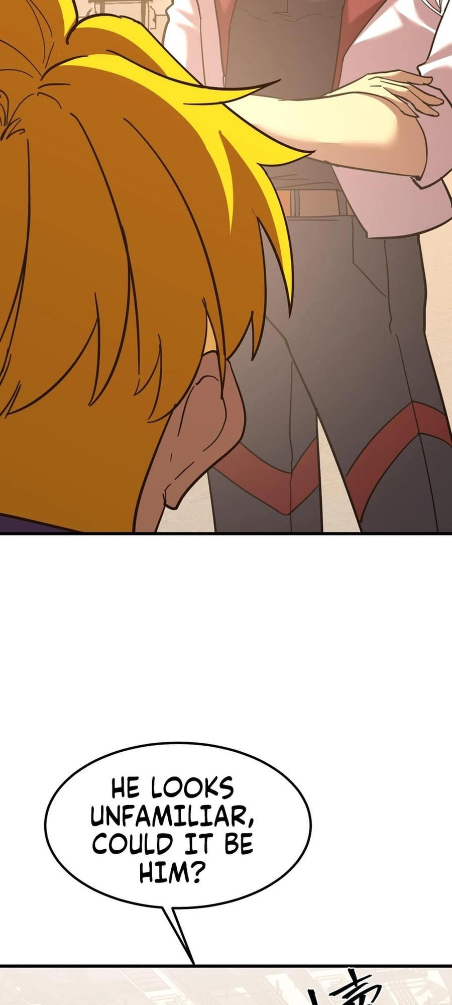 Read Log Into The Future chapter 131 image 4 on Lezhin
