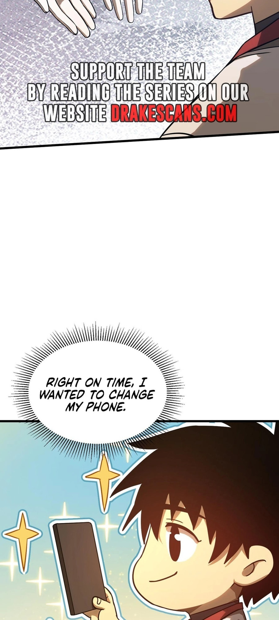Read Log Into The Future chapter 131 image 42 on Lezhin