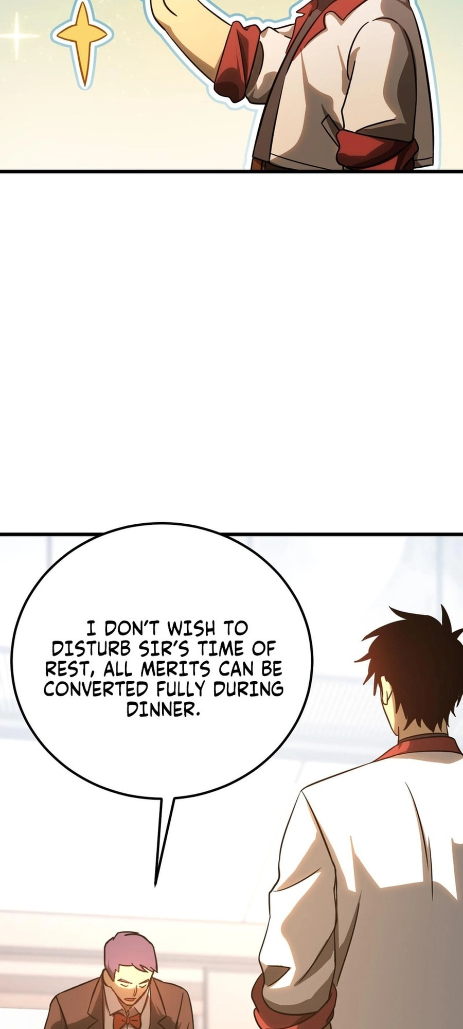 Read Log Into The Future chapter 131 image 43 on Lezhin