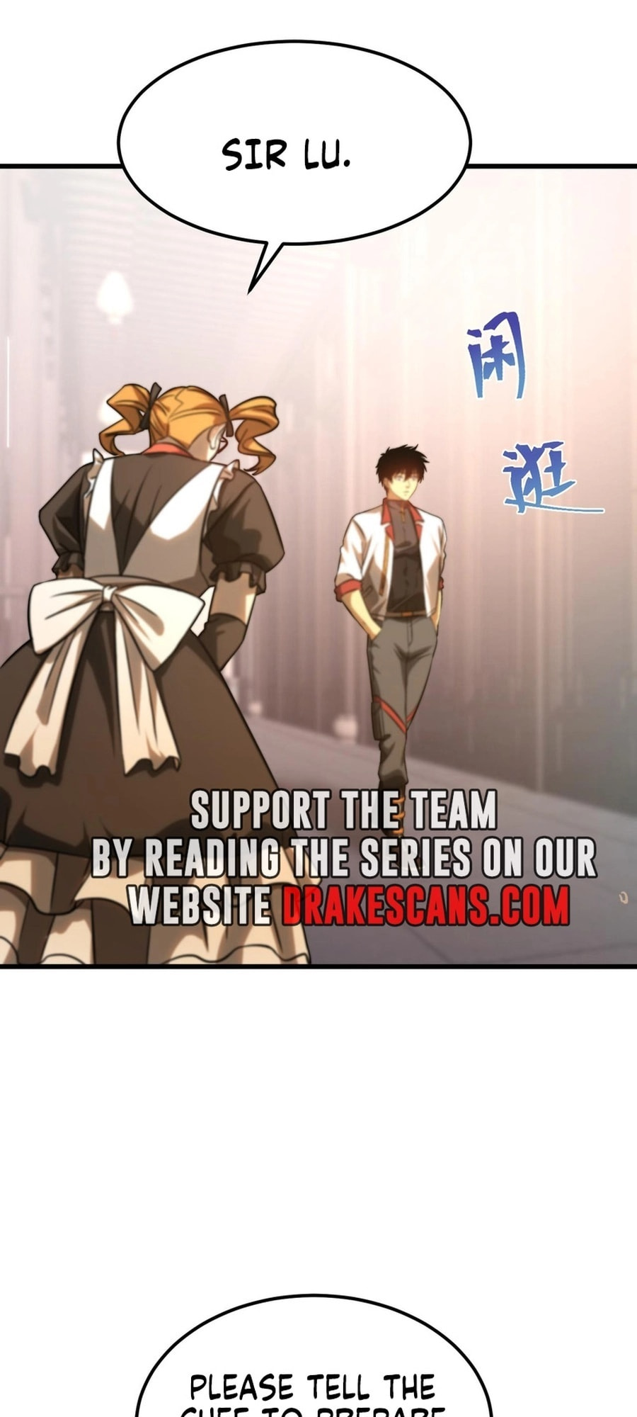 Read Log Into The Future chapter 131 image 45 on Lezhin