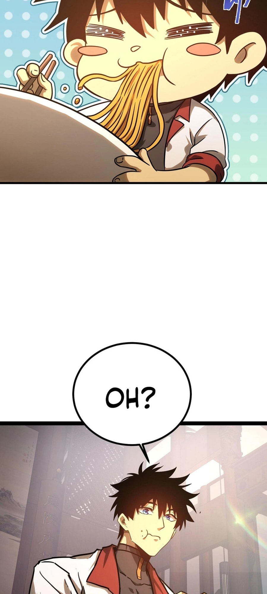 Read Log Into The Future chapter 131 image 49 on Lezhin