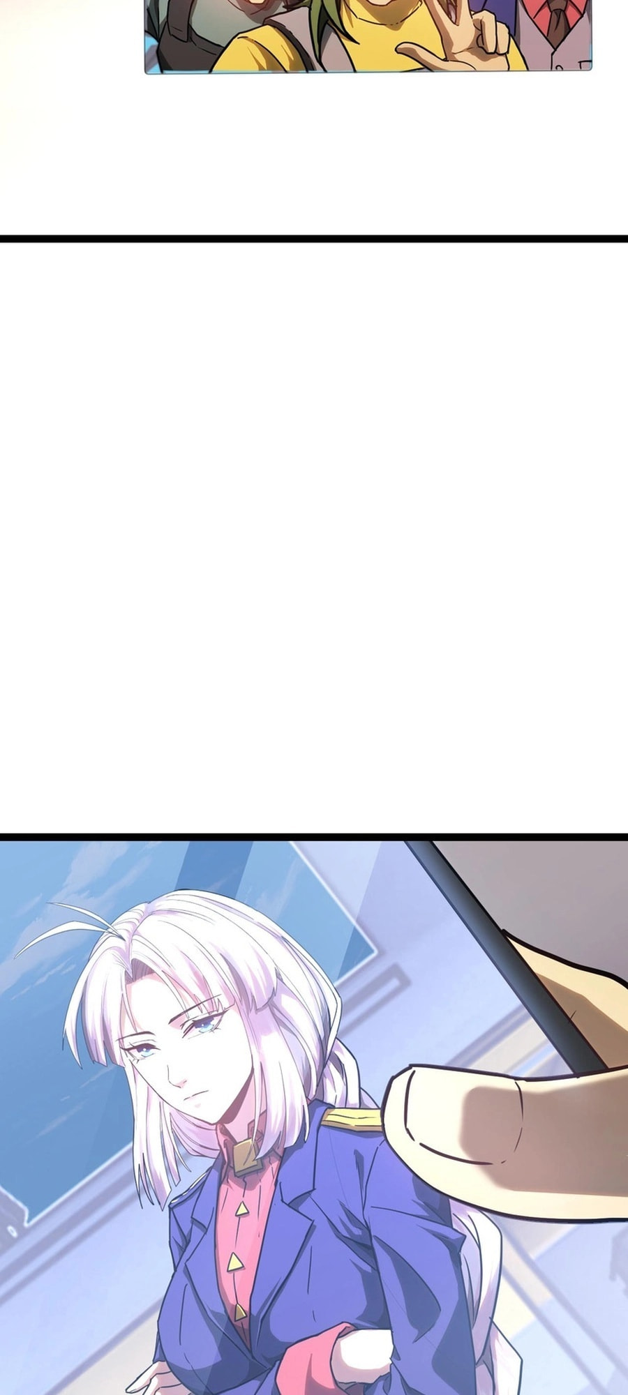 Read Log Into The Future chapter 131 image 57 on Lezhin