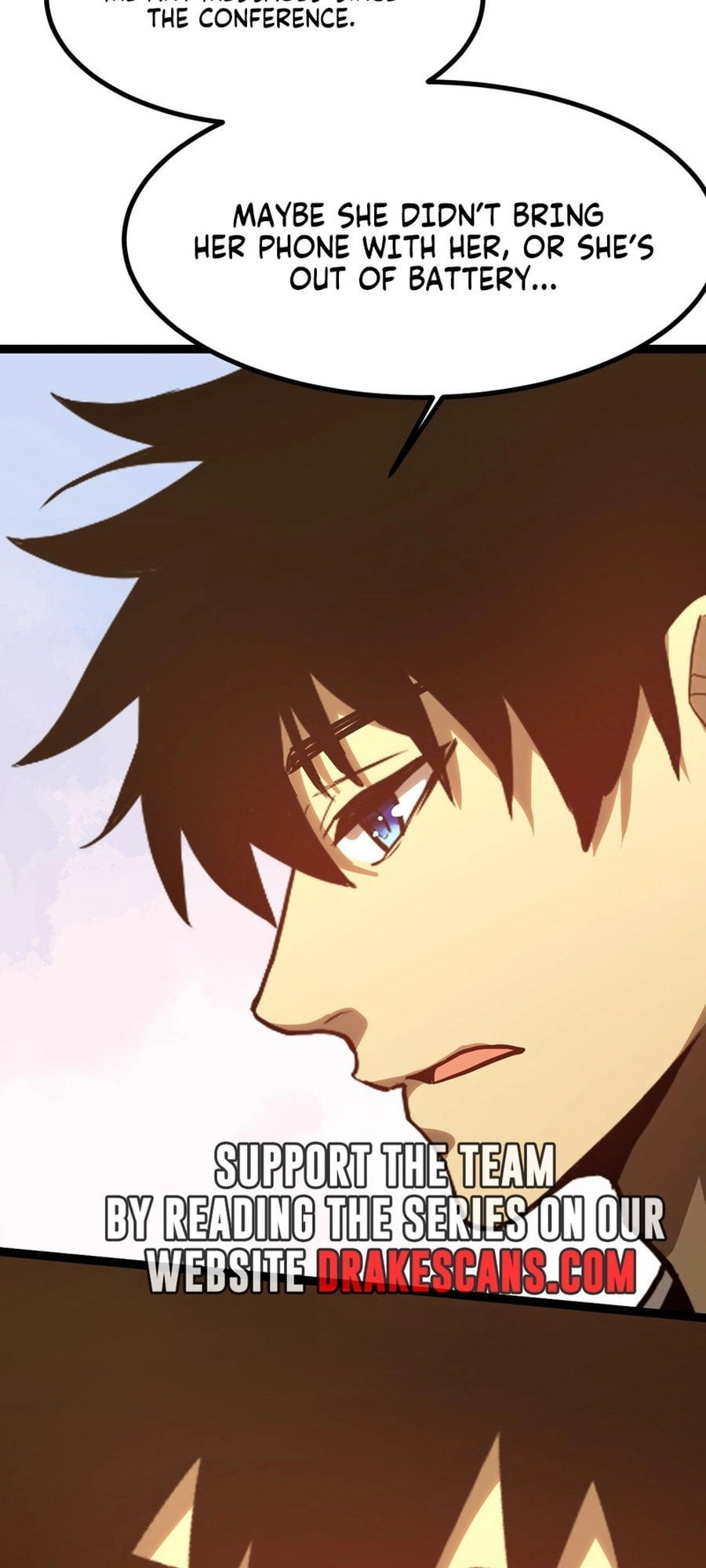Read Log Into The Future chapter 131 image 61 on Lezhin