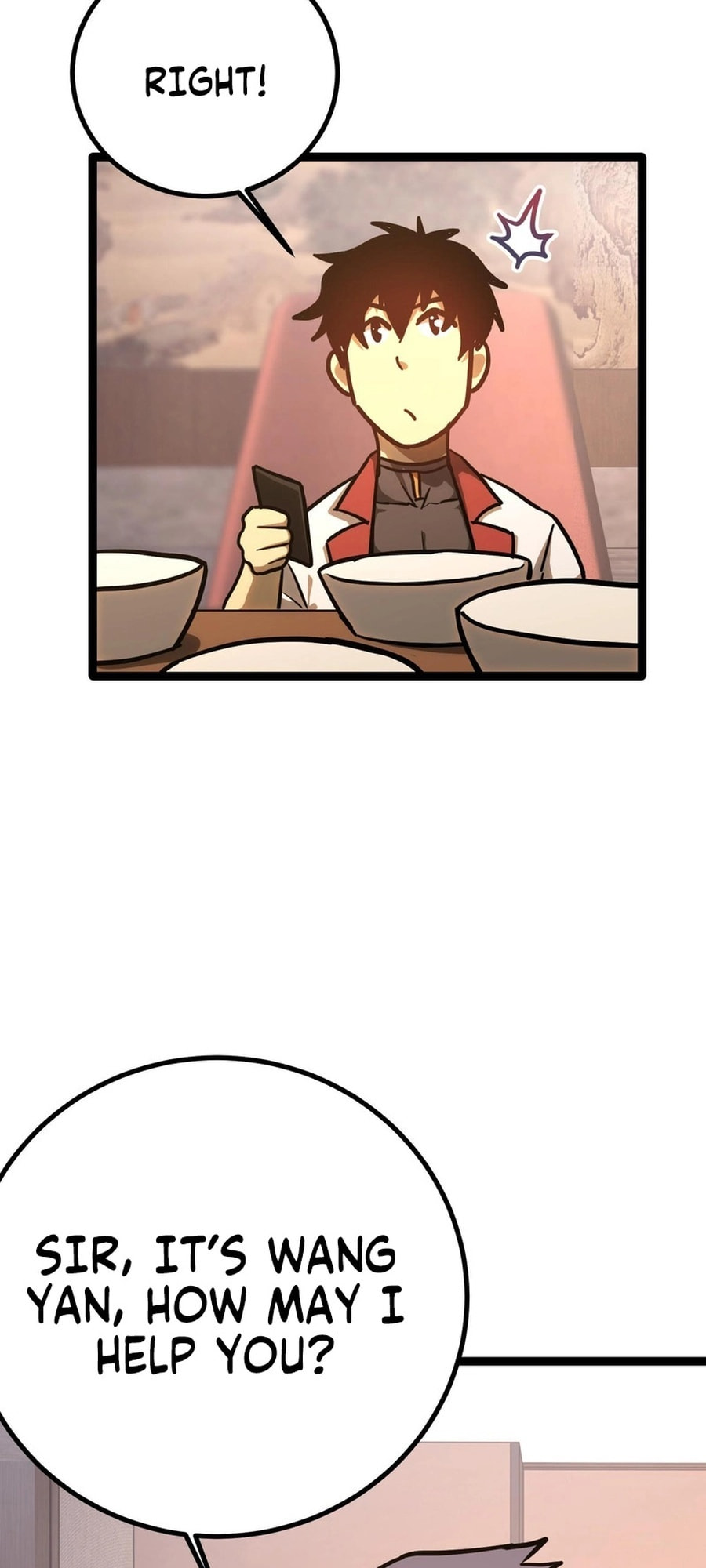 Read Log Into The Future chapter 131 image 63 on Lezhin