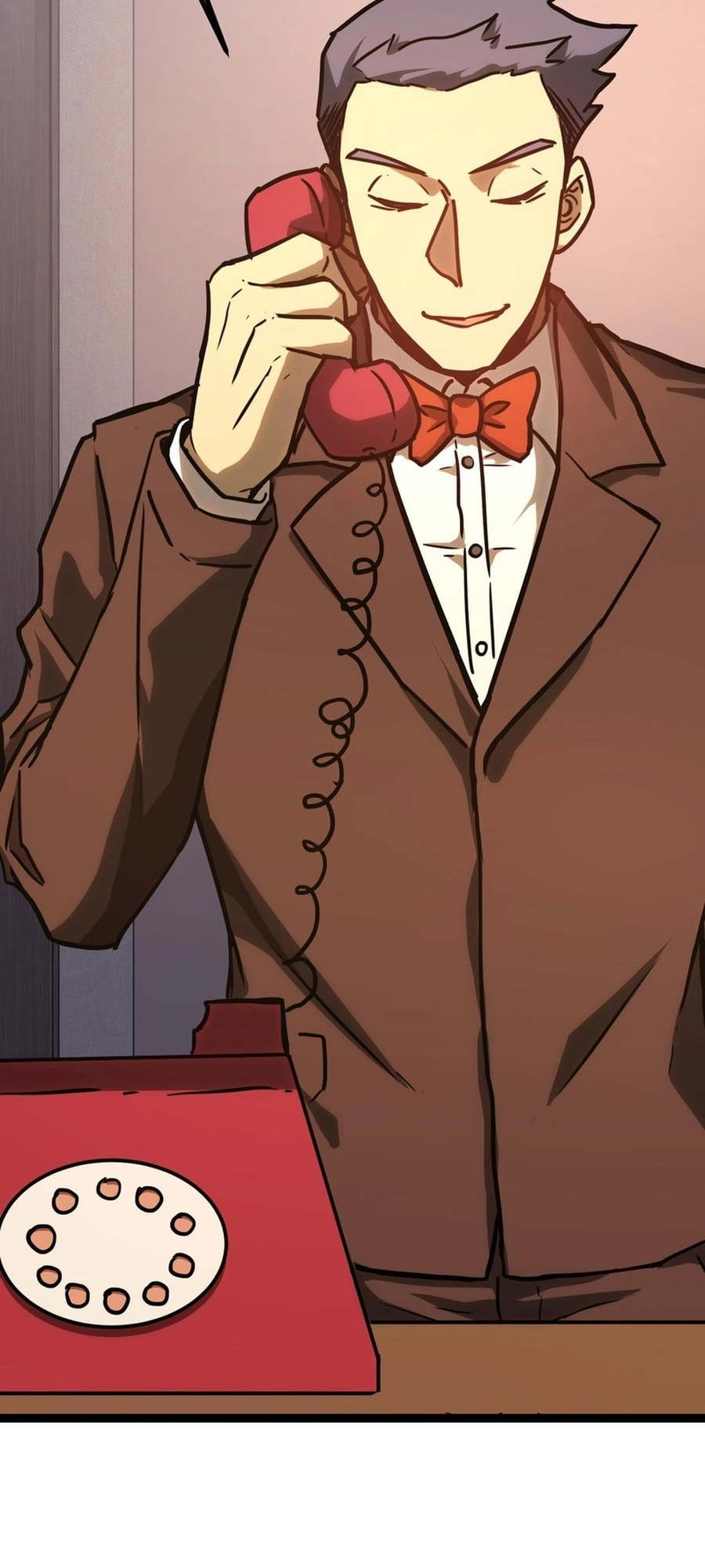 Read Log Into The Future chapter 131 image 64 on Lezhin