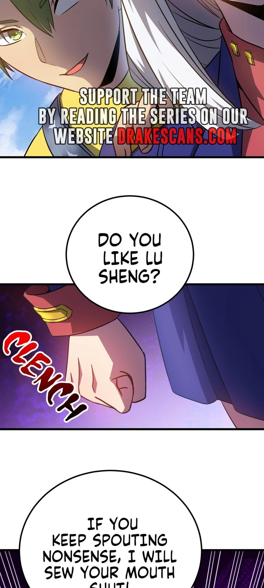 Read Log Into The Future chapter 132 image 16 on Lezhin