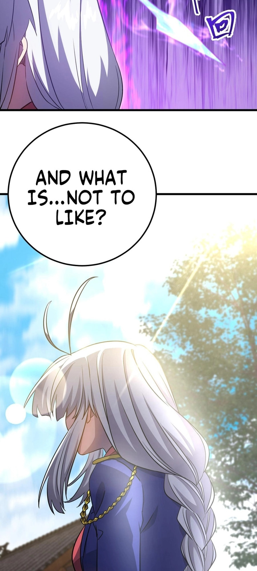 Read Log Into The Future chapter 132 image 21 on Lezhin