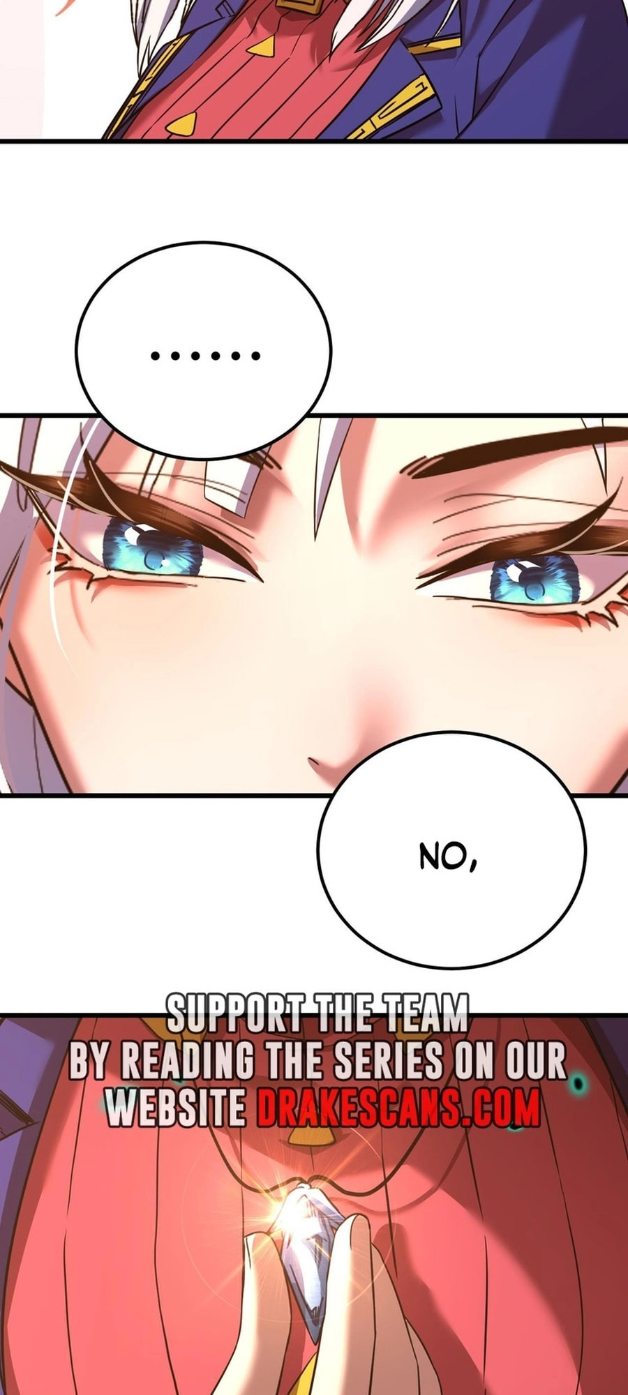 Read Log Into The Future chapter 132 image 35 on Lezhin