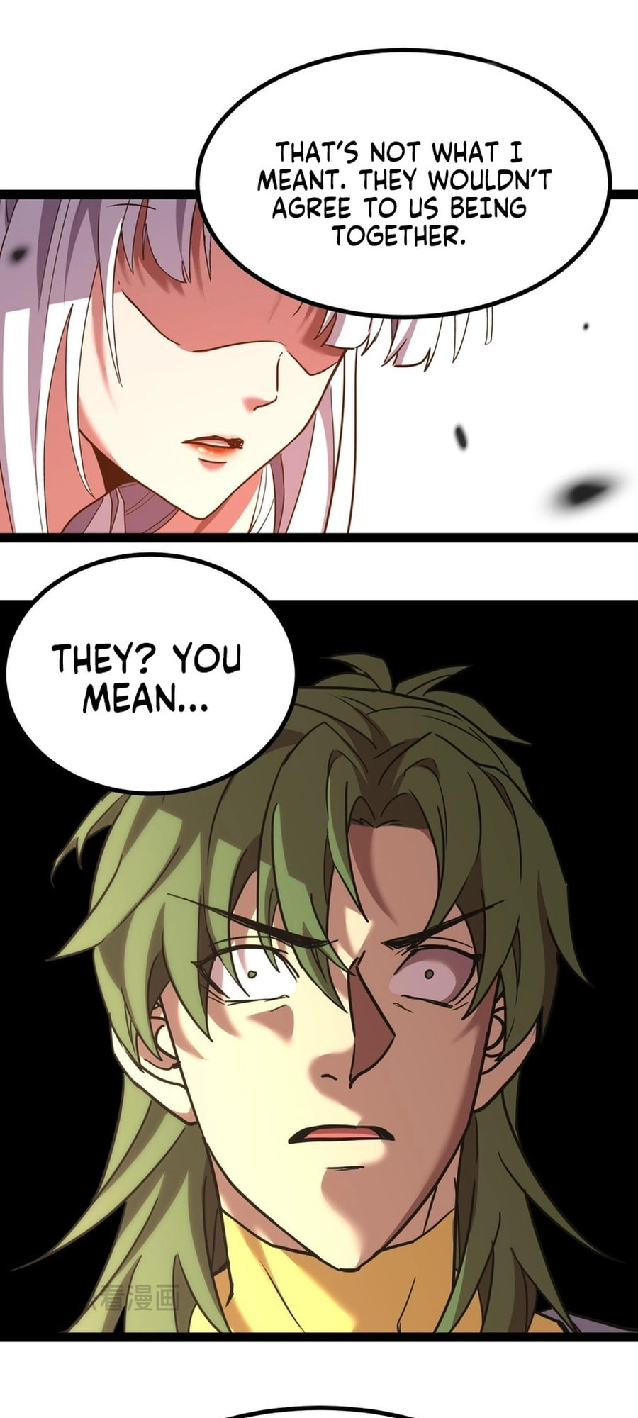 Read Log Into The Future chapter 132 image 37 on Lezhin
