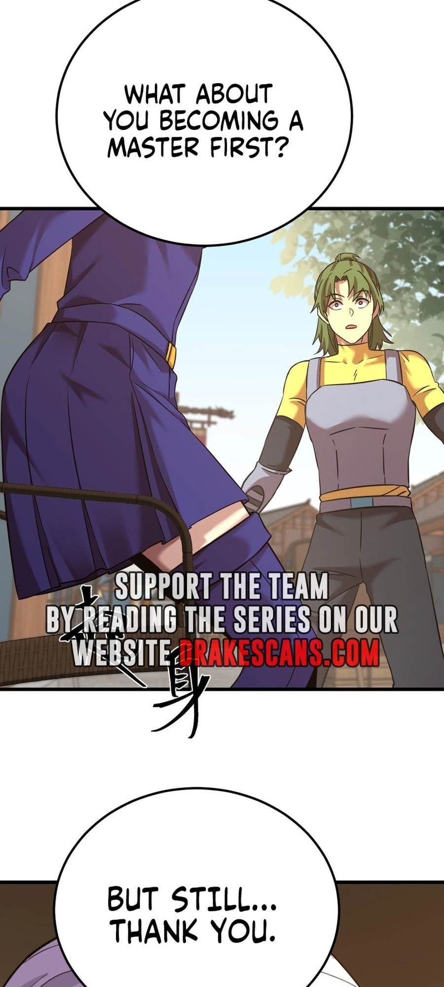 Read Log Into The Future chapter 132 image 46 on Lezhin