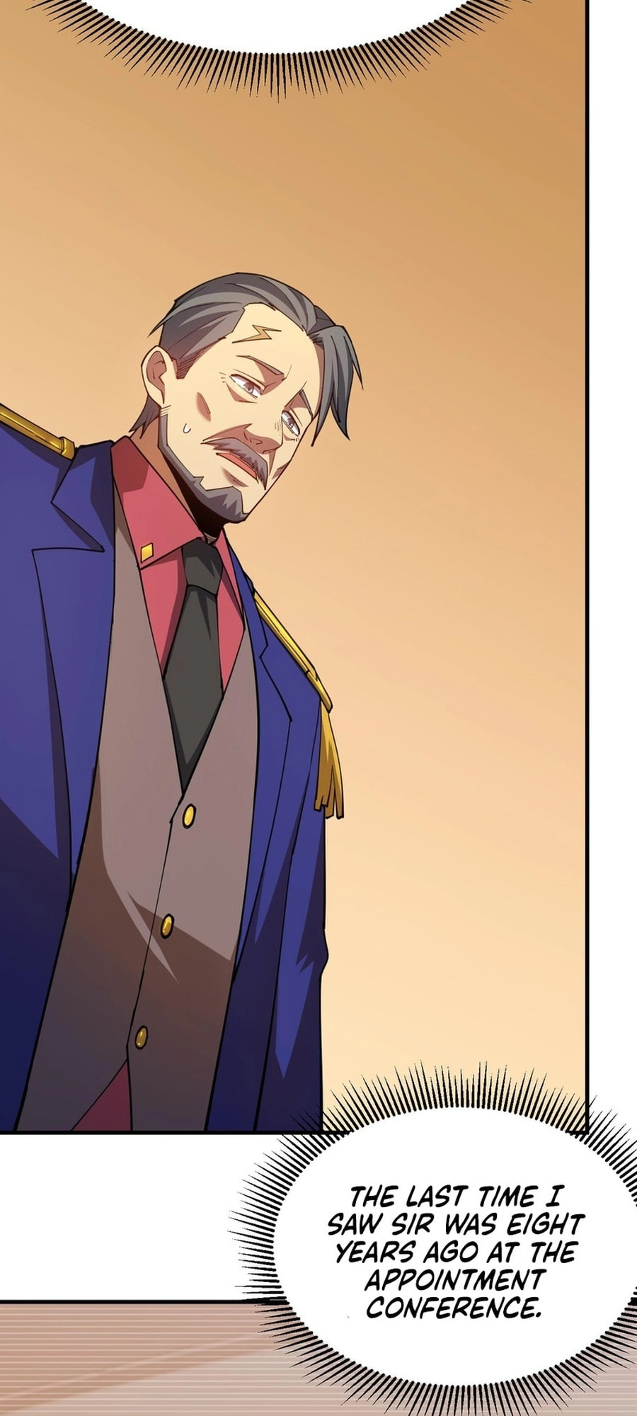 Read Log Into The Future chapter 133 image 19 on Lezhin