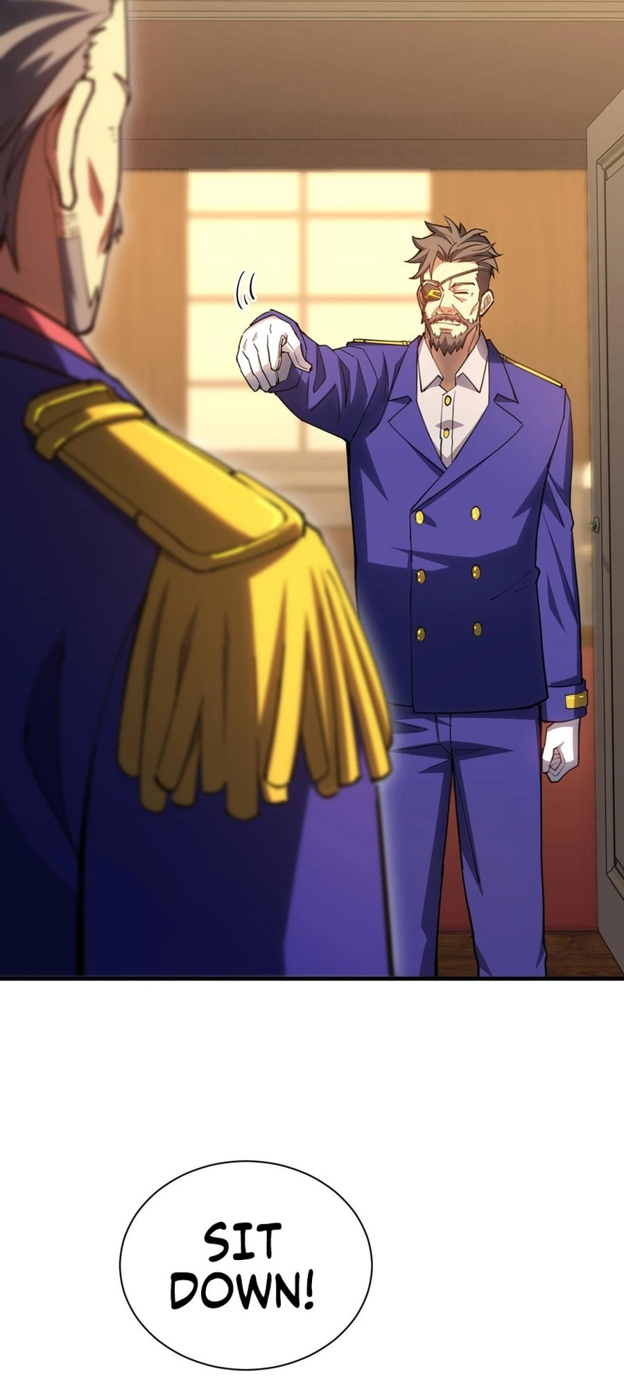 Read Log Into The Future chapter 133 image 21 on Lezhin