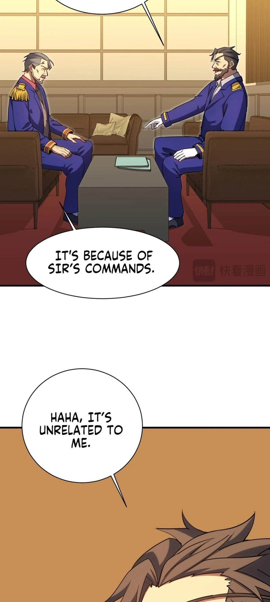 Read Log Into The Future chapter 133 image 23 on Lezhin