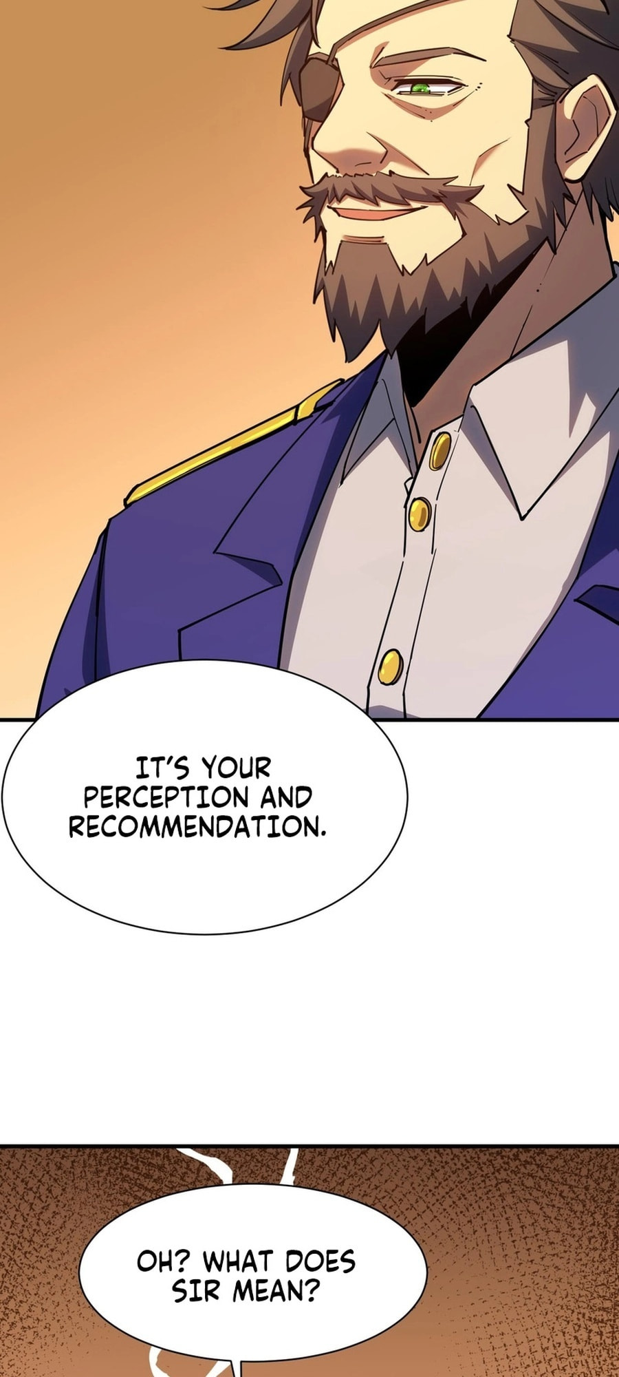 Read Log Into The Future chapter 133 image 24 on Lezhin