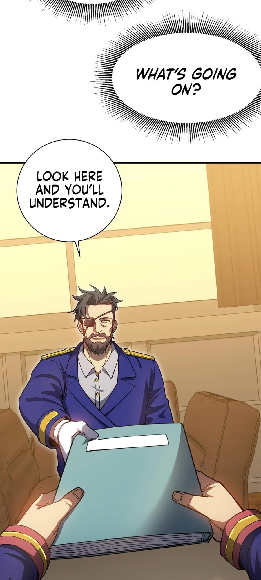 Read Log Into The Future chapter 133 image 26 on Lezhin