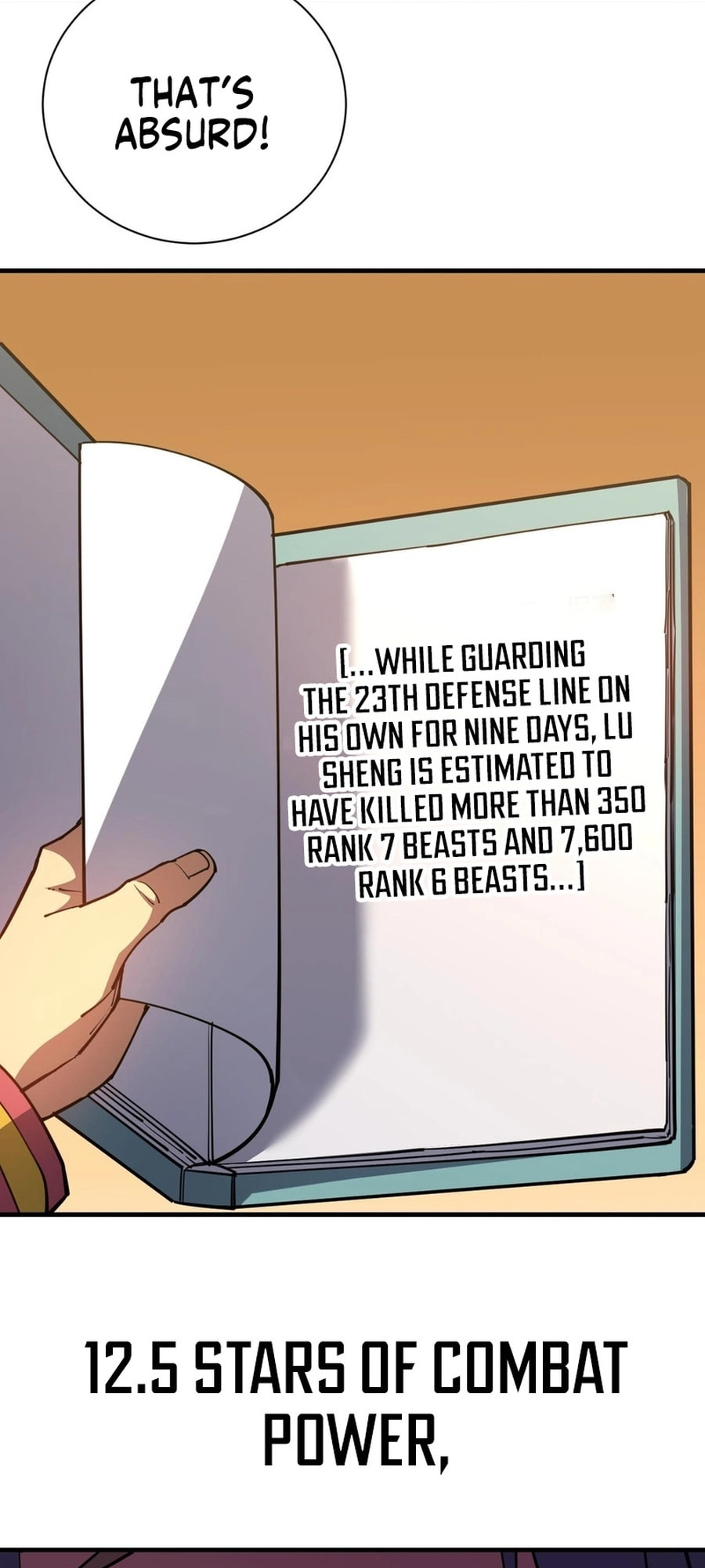 Read Log Into The Future chapter 133 image 28 on Lezhin