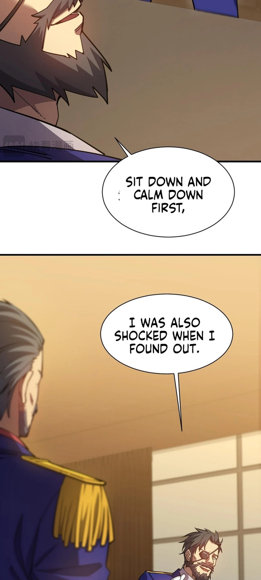 Read Log Into The Future chapter 133 image 32 on Lezhin