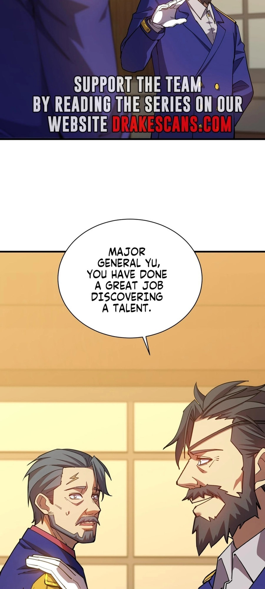 Read Log Into The Future chapter 133 image 33 on Lezhin