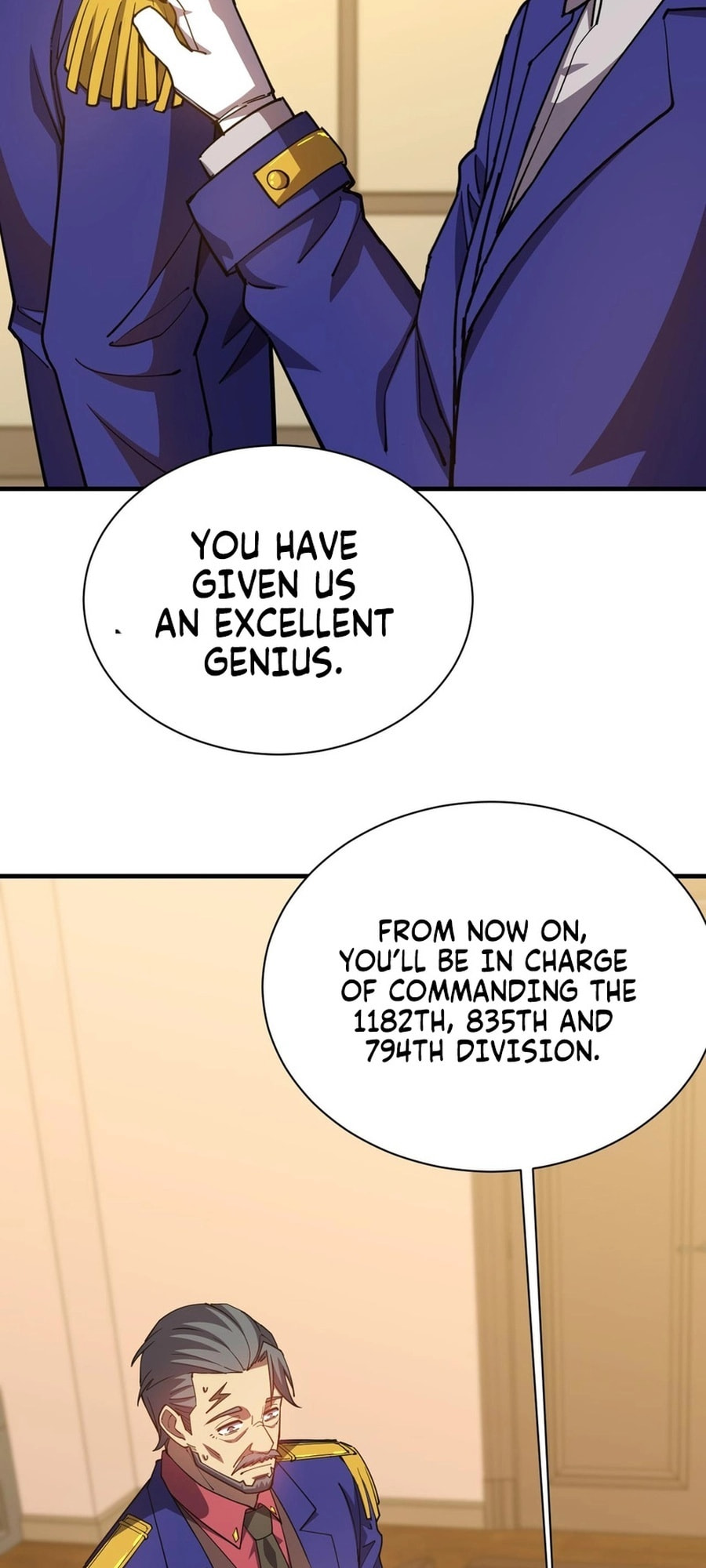 Read Log Into The Future chapter 133 image 34 on Lezhin