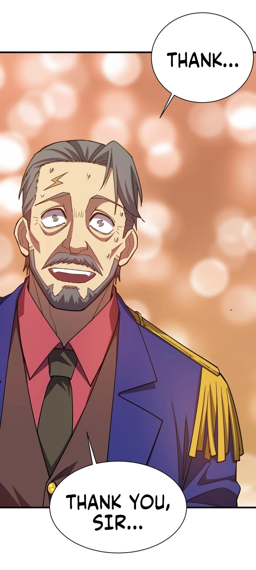 Read Log Into The Future chapter 133 image 36 on Lezhin