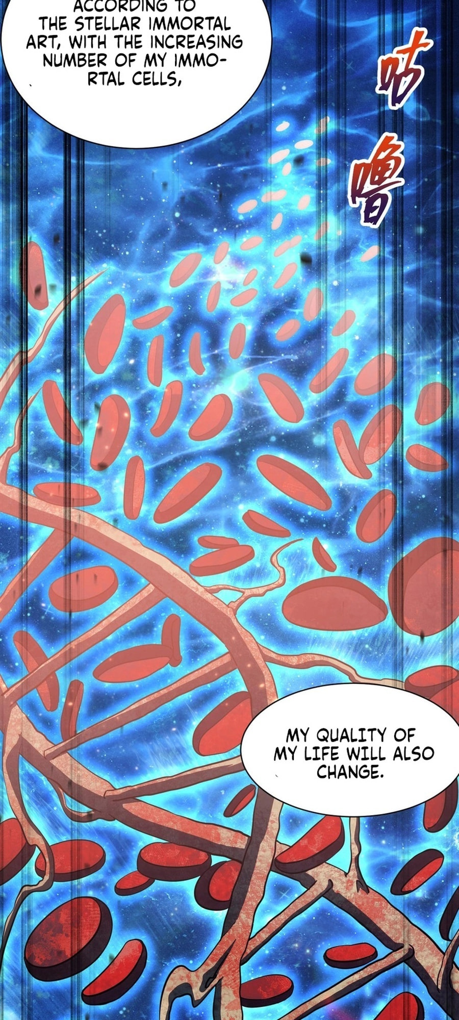 Read Log Into The Future chapter 133 image 41 on Lezhin
