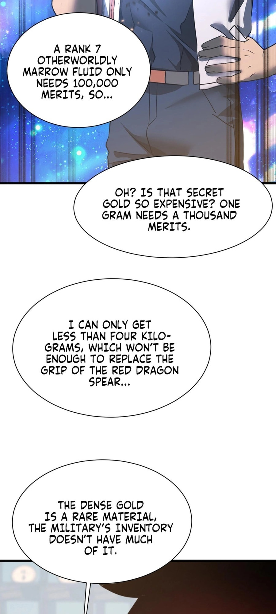 Read Log Into The Future chapter 133 image 50 on Lezhin