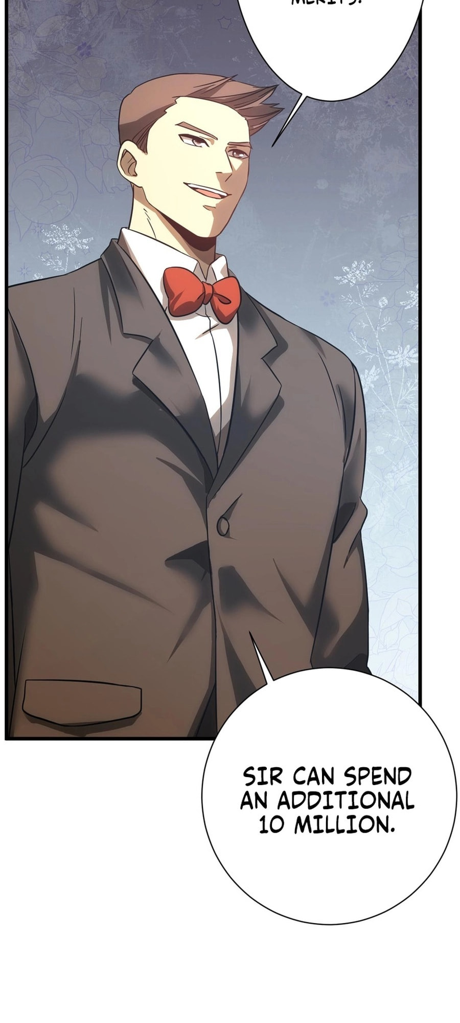 Read Log Into The Future chapter 133 image 52 on Lezhin