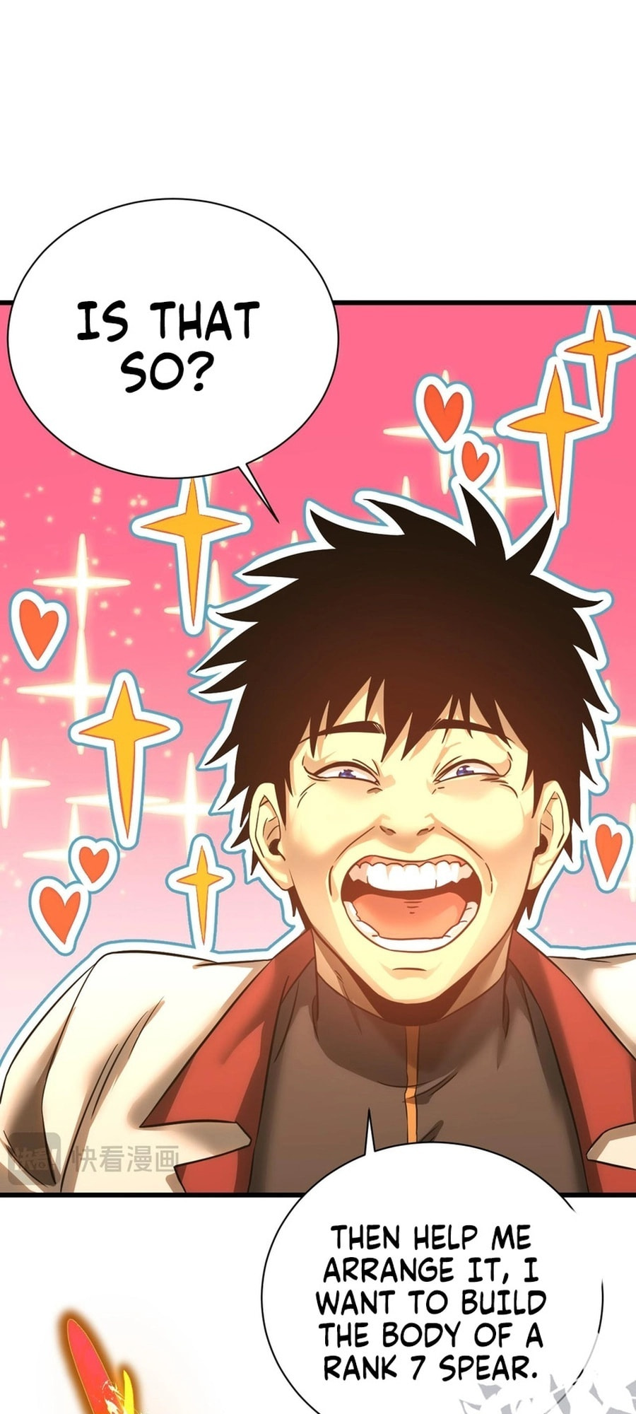 Read Log Into The Future chapter 133 image 53 on Lezhin