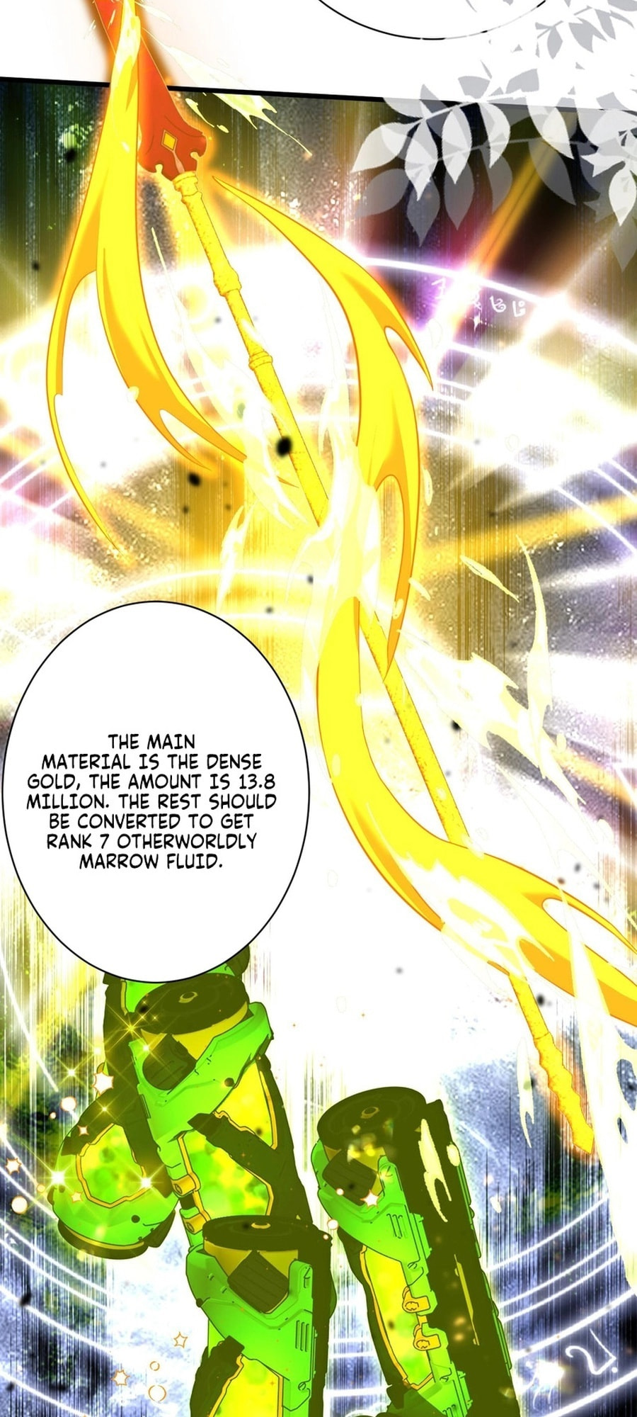 Read Log Into The Future chapter 133 image 54 on Lezhin
