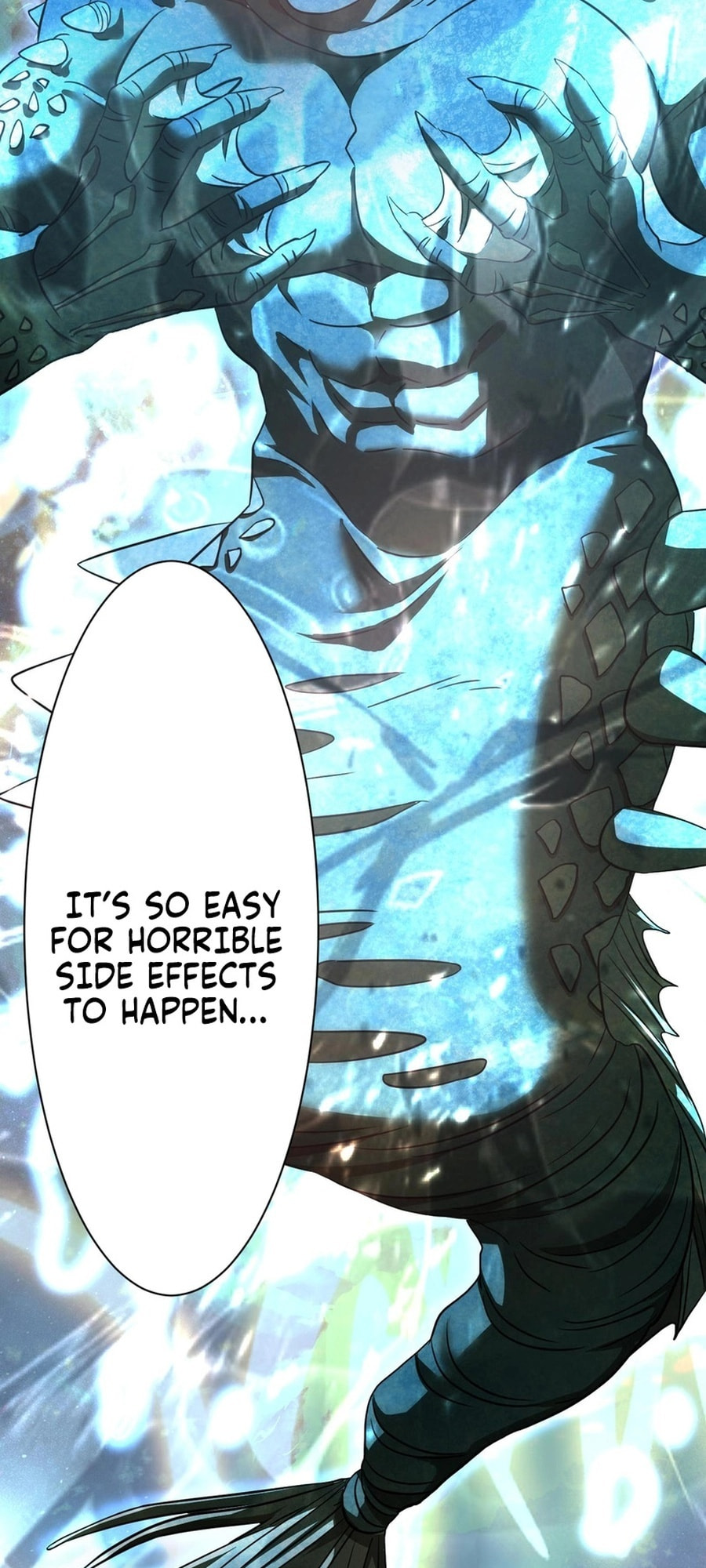 Read Log Into The Future chapter 133 image 58 on Lezhin