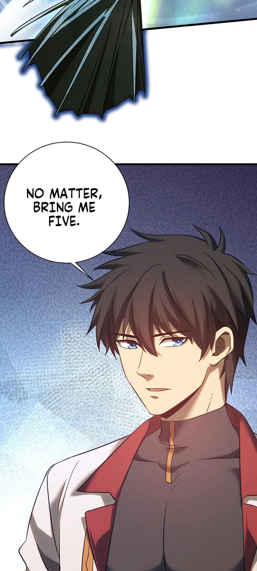 Read Log Into The Future chapter 133 image 59 on Lezhin