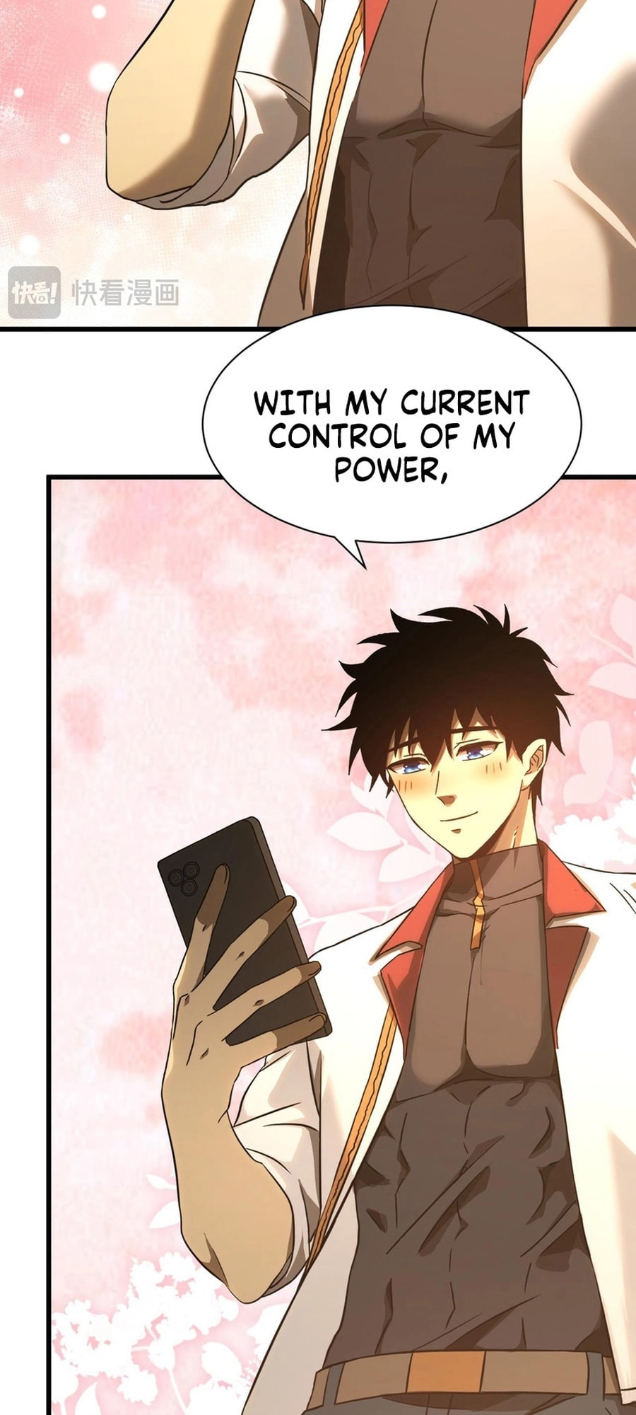 Read Log Into The Future chapter 133 image 67 on Lezhin
