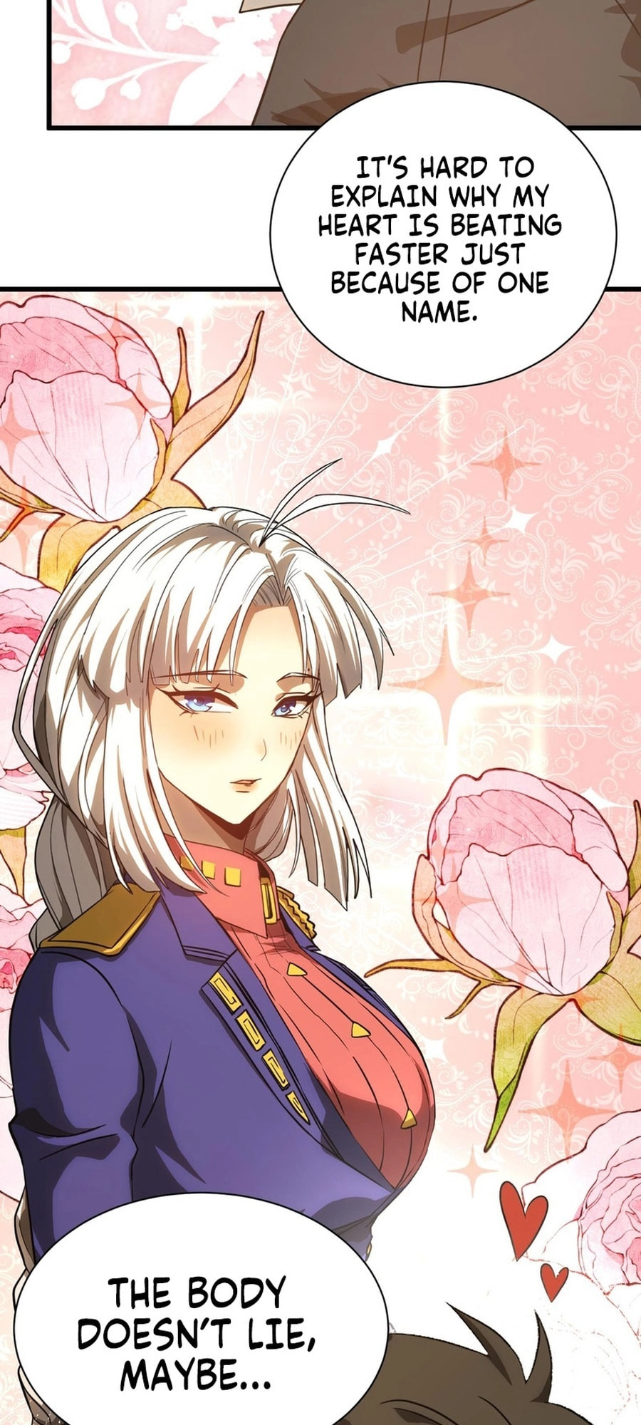 Read Log Into The Future chapter 133 image 68 on Lezhin