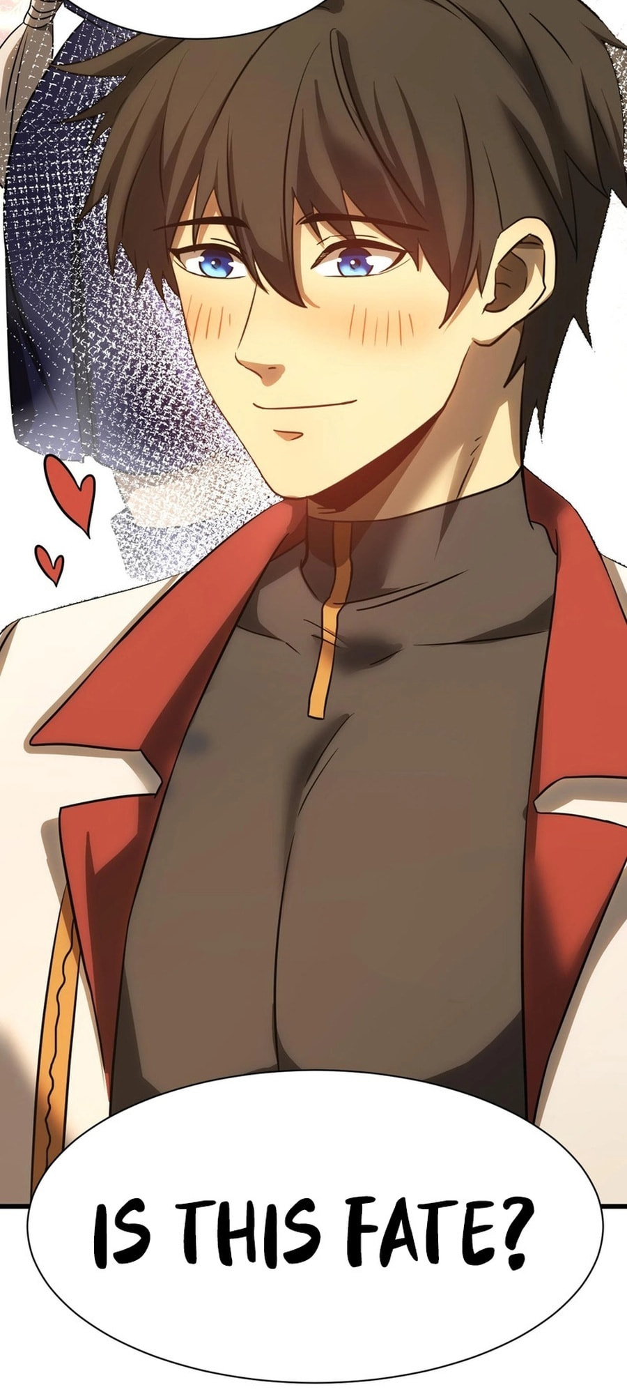 Read Log Into The Future chapter 133 image 69 on Lezhin