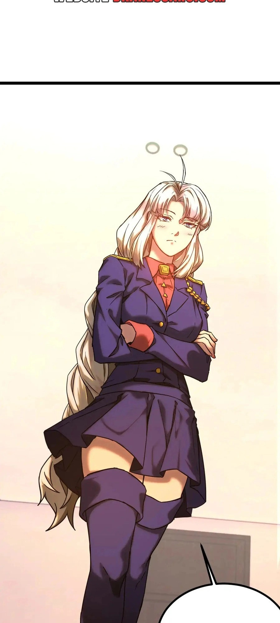 Read Log Into The Future chapter 134 image 1 on Lezhin