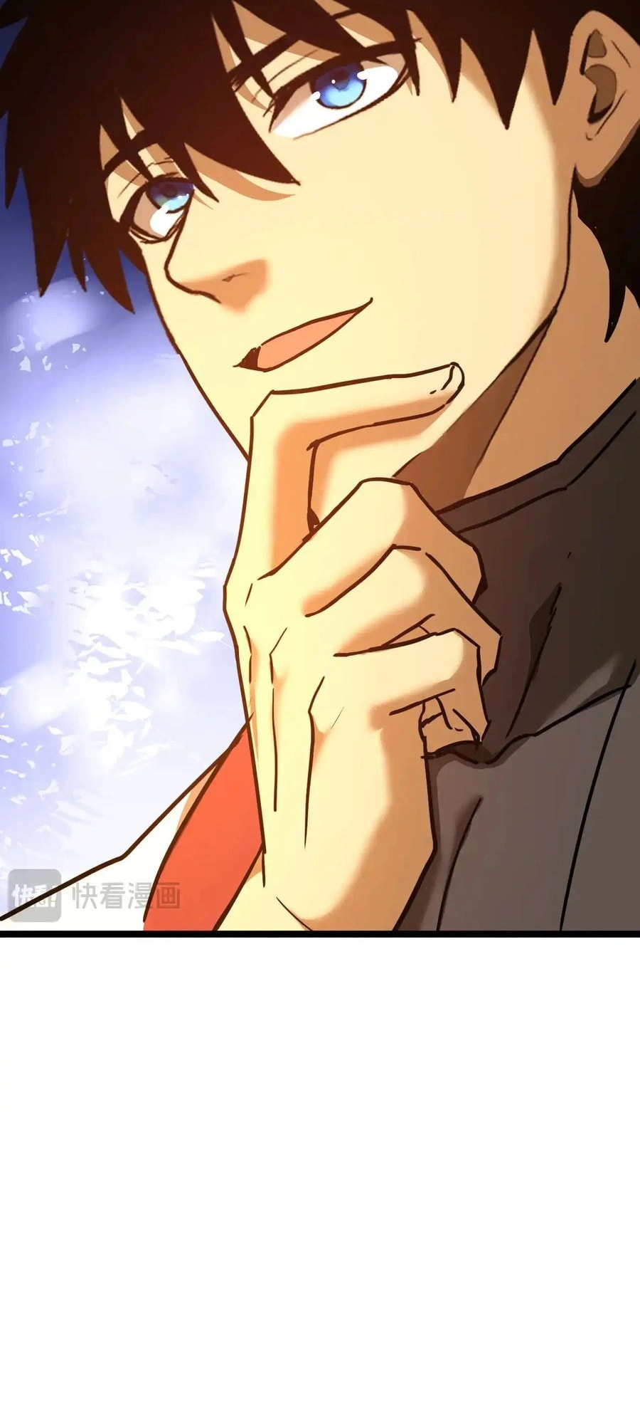 Read Log Into The Future chapter 134 image 11 on Lezhin