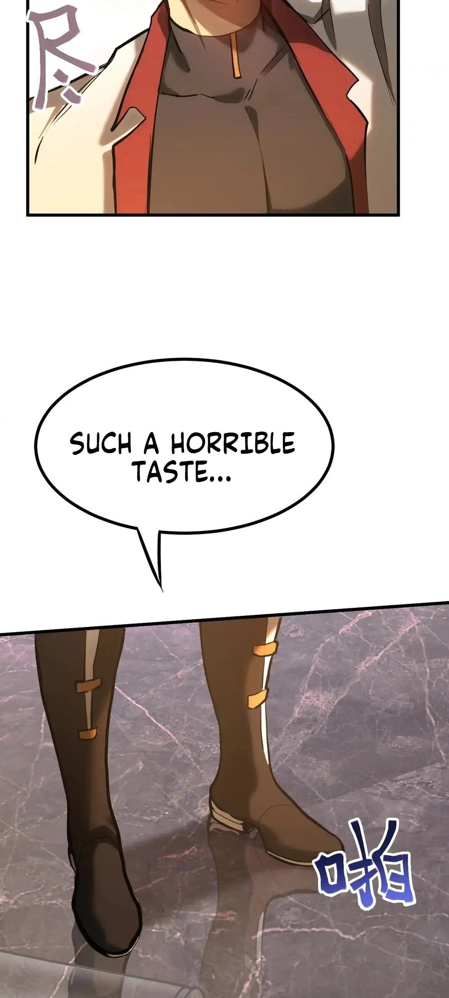 Read Log Into The Future chapter 134 image 16 on Lezhin