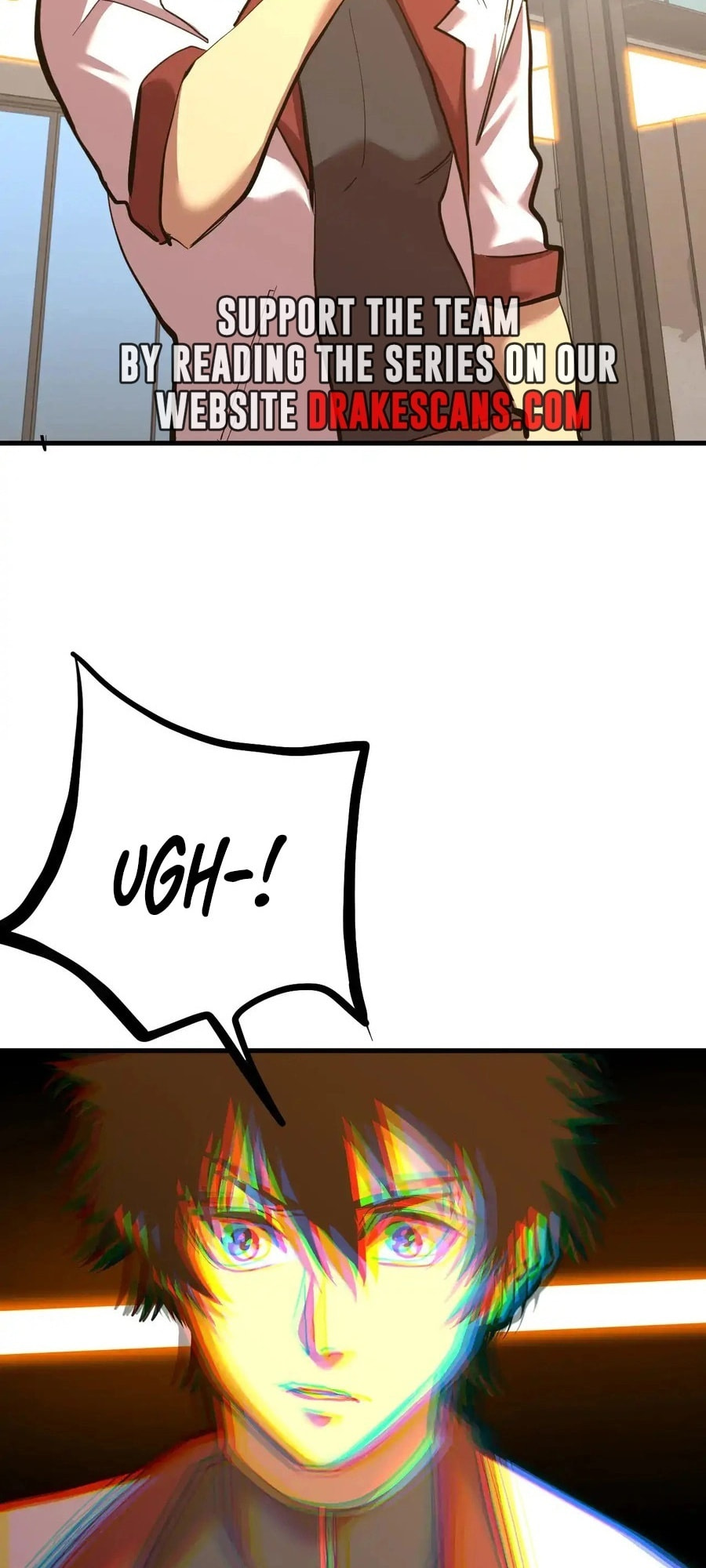 Read Log Into The Future chapter 134 image 18 on Lezhin