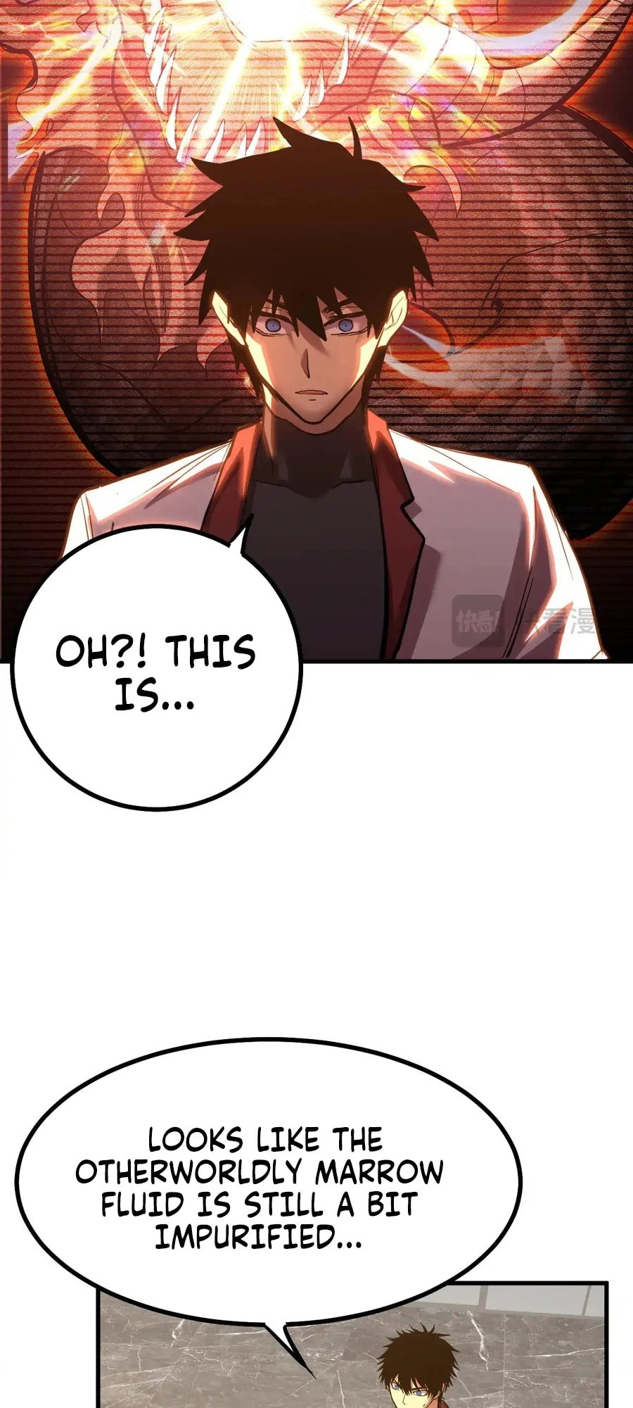 Read Log Into The Future chapter 134 image 28 on Lezhin