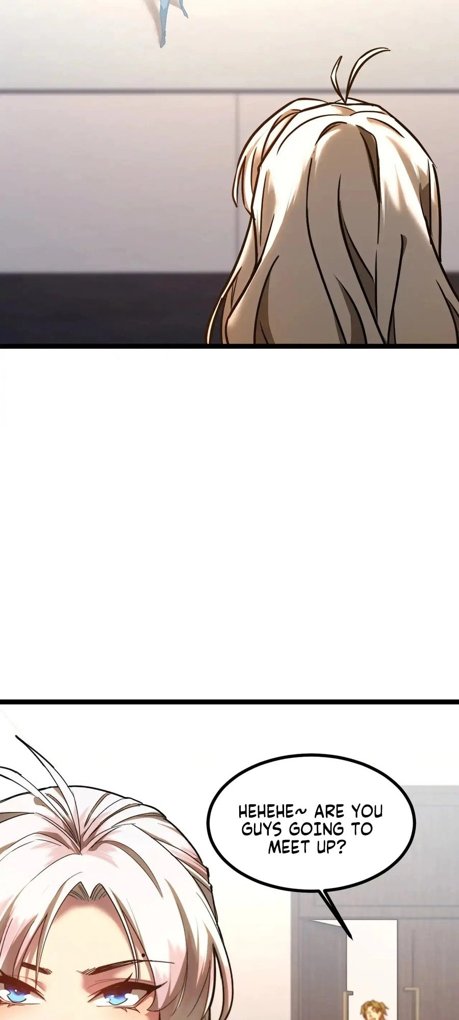 Read Log Into The Future chapter 134 image 3 on Lezhin