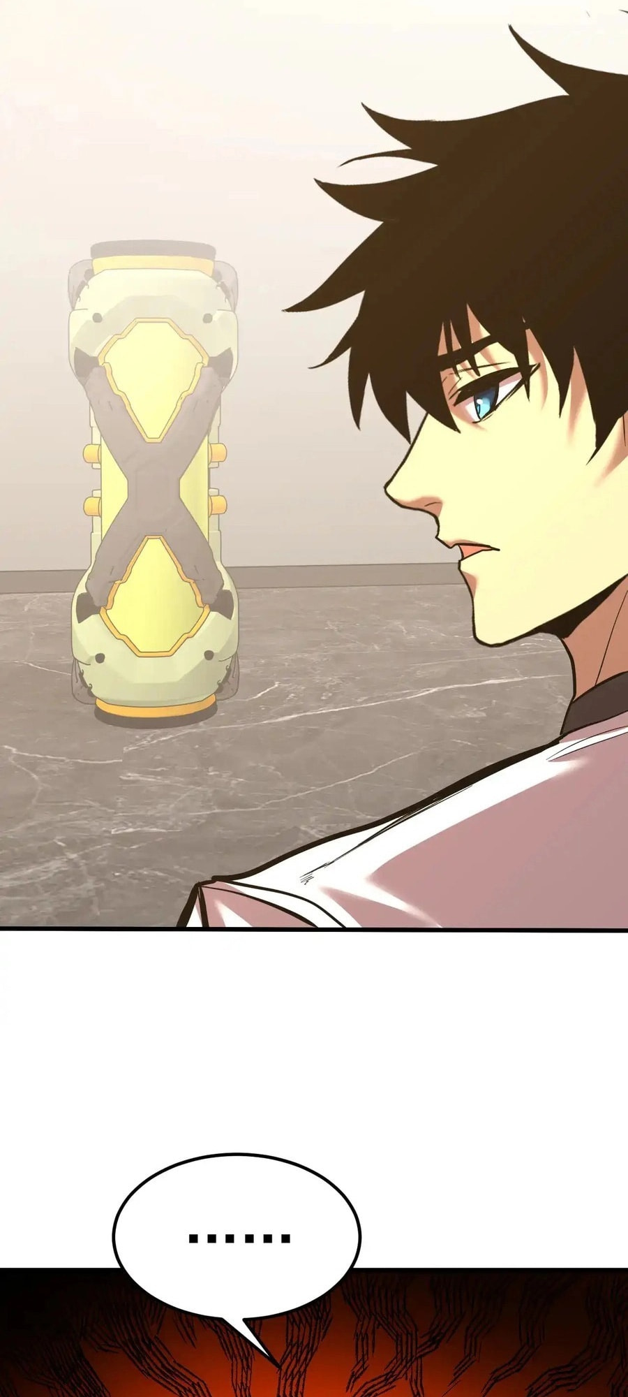 Read Log Into The Future chapter 134 image 30 on Lezhin