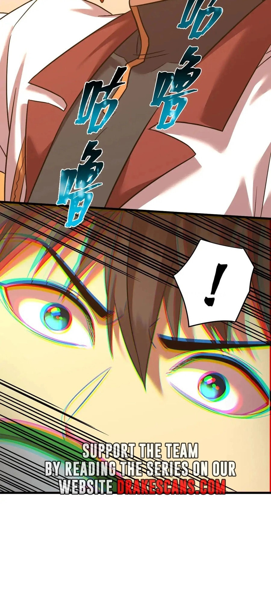 Read Log Into The Future chapter 134 image 32 on Lezhin