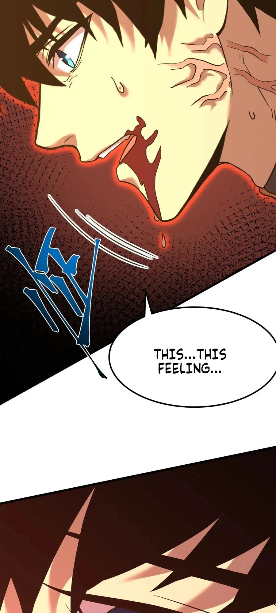 Read Log Into The Future chapter 134 image 34 on Lezhin