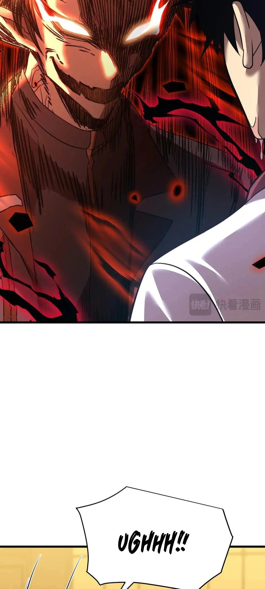 Read Log Into The Future chapter 134 image 36 on Lezhin