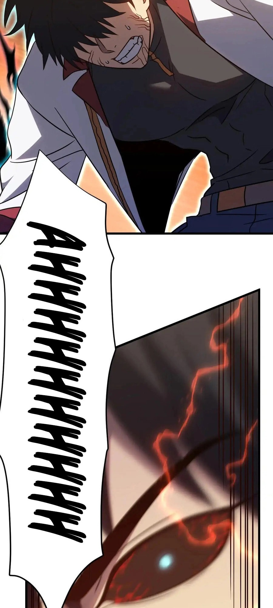 Read Log Into The Future chapter 134 image 38 on Lezhin