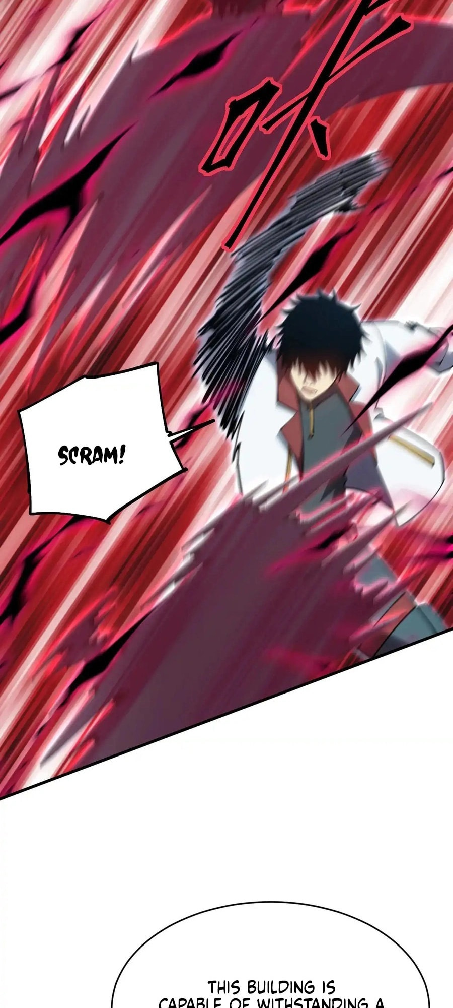 Read Log Into The Future chapter 134 image 43 on Lezhin