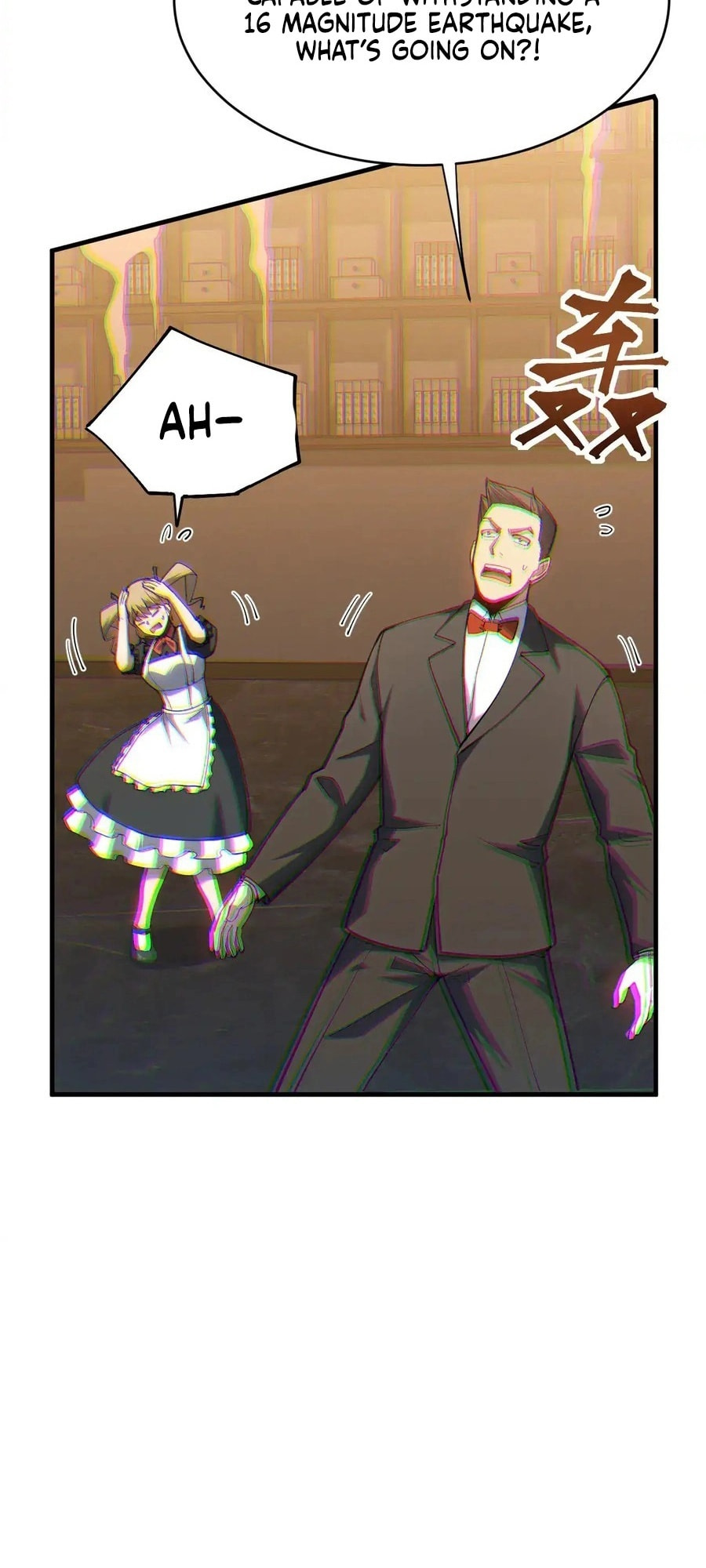 Read Log Into The Future chapter 134 image 44 on Lezhin