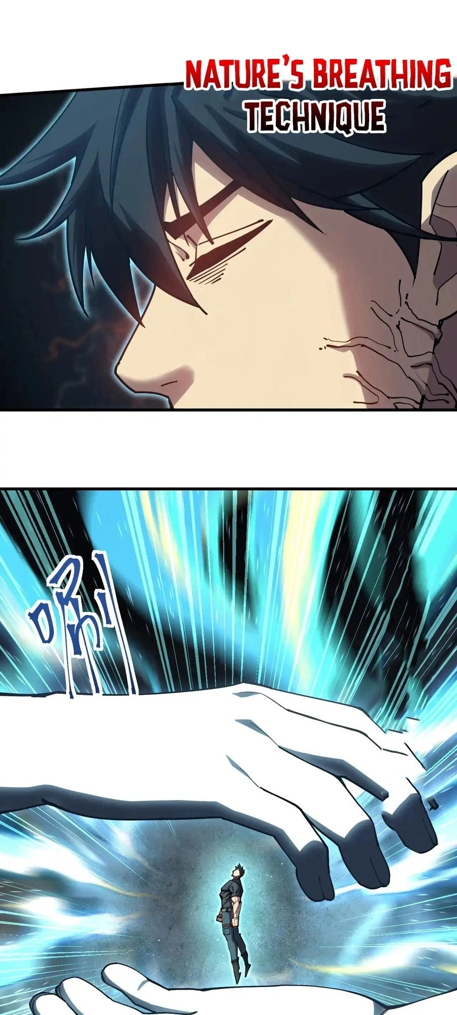 Read Log Into The Future chapter 134 image 48 on Lezhin